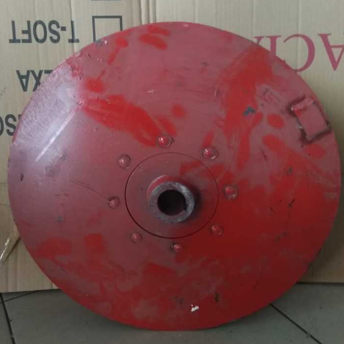 Blower Impeler 4Hp Thin