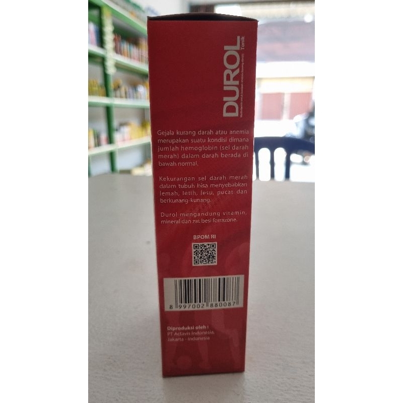 DUROL