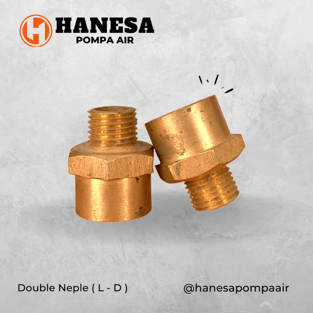 Double Nepel ( L - D )