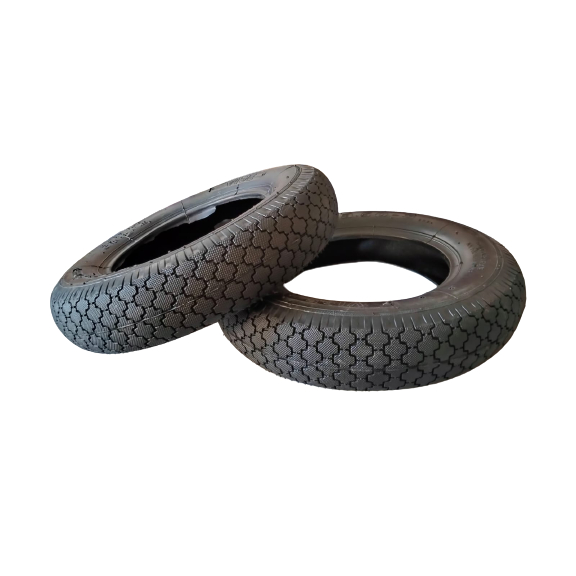 Ban luar jumbo 3,50-8 - ban gerobak sorong / angkong tahan lama