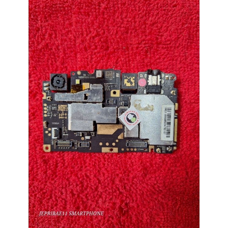 MESIN REDMI NOTE 5A PRIME