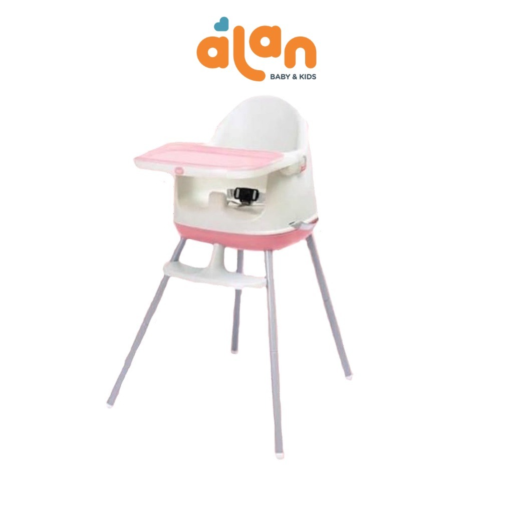 Right Start 3in1 High Chair 2371