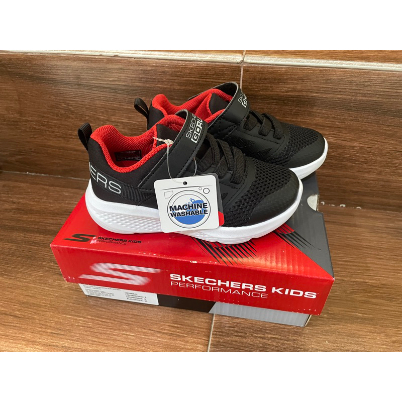 skechers go run elevate