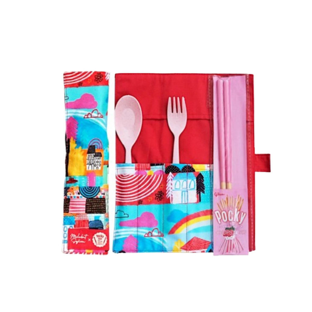 

Alat Makan Lahap Kit