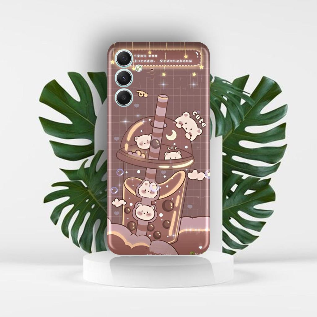 Case SAMSUNG A34 4G Casing Hp - Softcase Case Hp SAMSUNG A34 4G- Casing Hp - Softcase - Case Hp SAMS