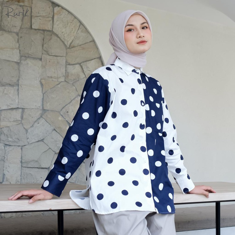 Rurik-Fullmoon Shirt