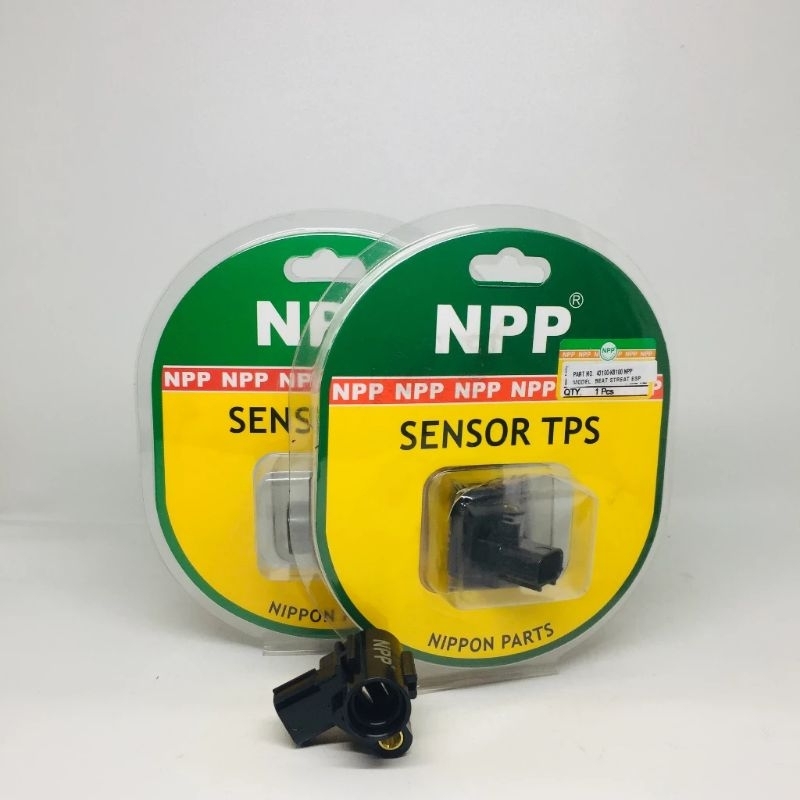 SENSOR TPS VARIO 125 150 MERK NPP