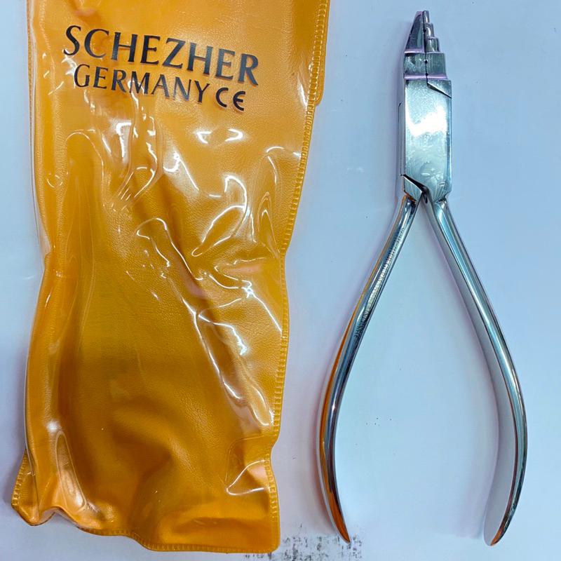 Dental Tang Ortho Borobudur / Tang Universal Schezher Germany