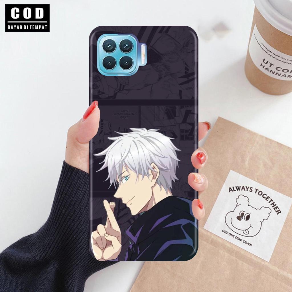 Case OPPO RENO 4F Casing Hp - Softcase Case Hp OPPO RENO 4F - Casing Hp - Softcase - Case Hp OPPO RE
