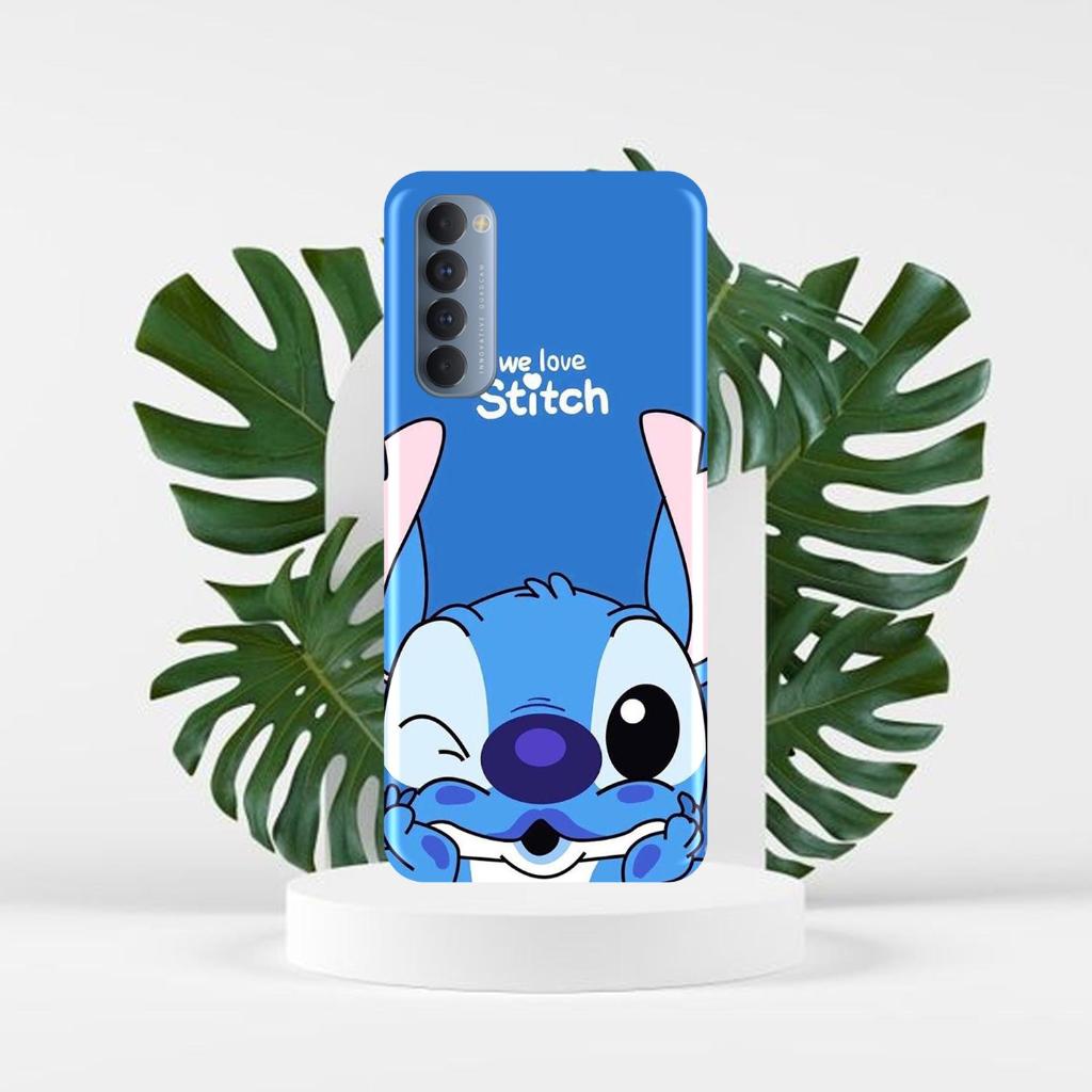 Case OPPO RENO 4 PRO Casing Hp - Softcase Case Hp OPPO RENO 4 PRO - Casing Hp - Softcase - Case Hp O