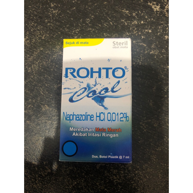 rohto cool tetes mata