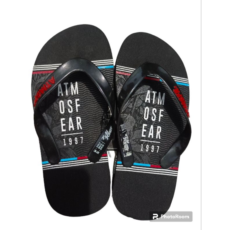 sandalanak sandaljapit,sandal,sandal laki ando fiper