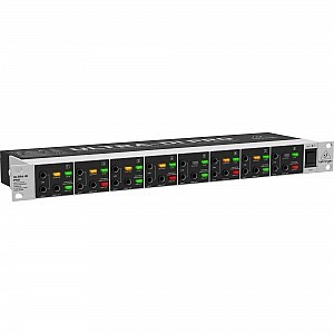 Direct Box Behringer Di 800 V2 8 Channel Active Instrument
