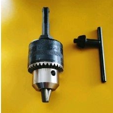 Kepala Bor Chuck Bor Drill Chuck SDS Converter Adaptor Makita 13 MM