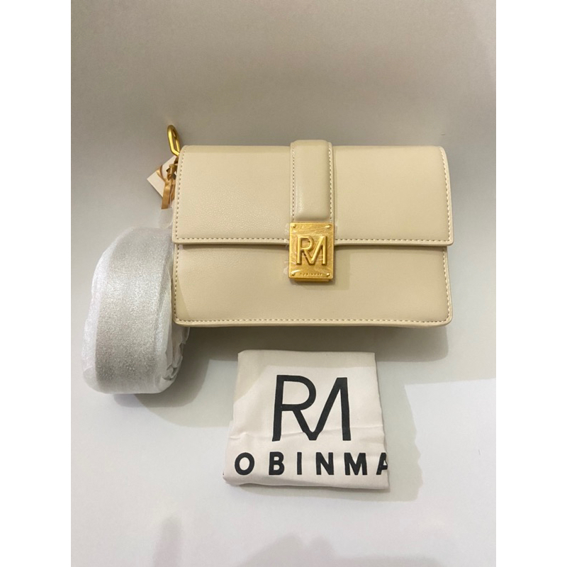 Robinmay Sling Bag Tas Wanita Robinmay Original