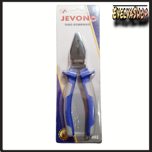 Tang Kombinasi 7 Inch Jevono