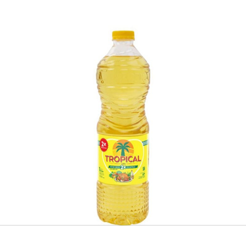 tropical 1liter