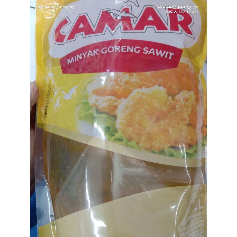

minyak2liter/camar/minyak camar/minyakmura