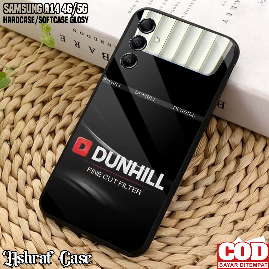 Case Samsung A14 4G 5G - Casing Hp Samsung A14 4G 5G ( RKK) Silikon Hp Samsung A14 - Kondom hp - Kes