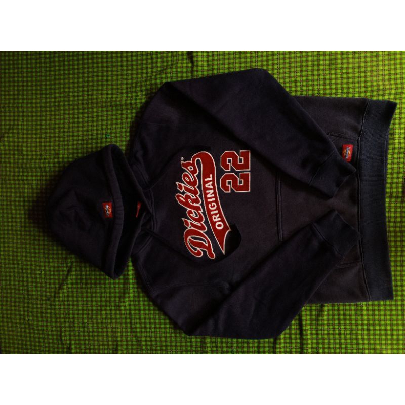 dickies navy (sold out)