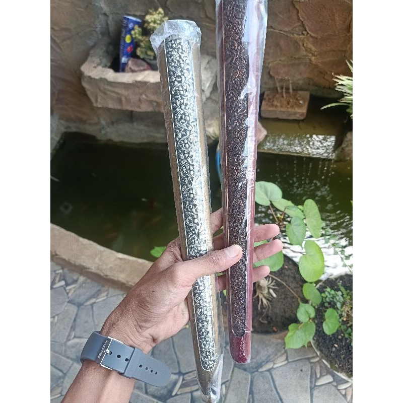 Pendok keris terbaik