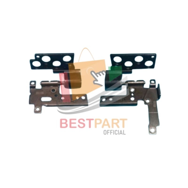 ENGSEL LAPTOP INFINIX INBOOK X1 / X1 PRO - ENGSEL SEBELAH KANAN / KIRI LAPTOP INFINIX INBOOK X1 / X1