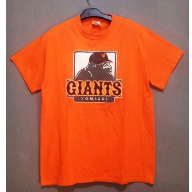 KAOS XLARGE x YOMIURI GIANTS
