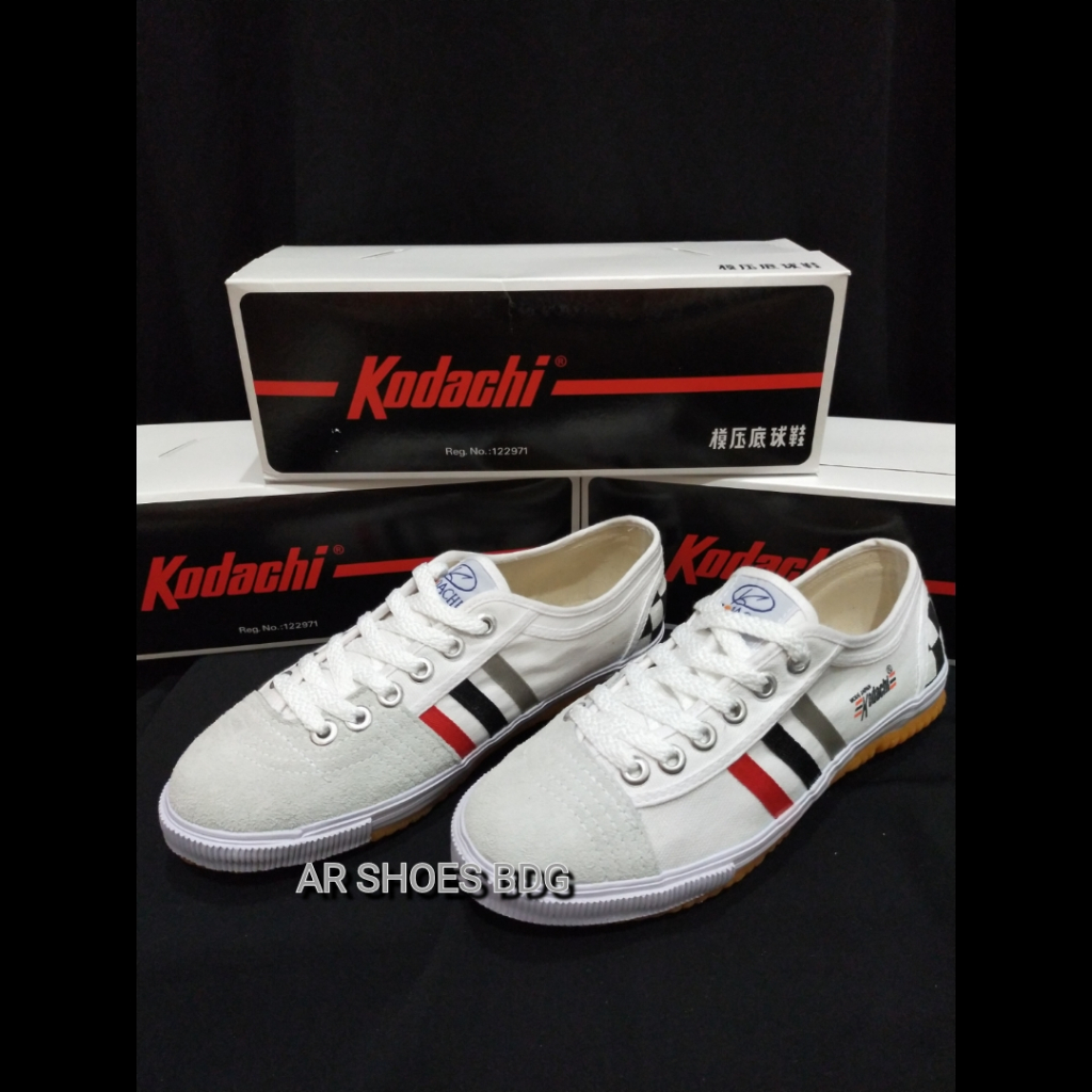 SEPATU ANAK KODACHI PUTIH 8111 /SEPATU PUTIH KODACHI /SEPATU ANAK/SEPATU OLAHRAGA ANAK KODACHI /SEPA