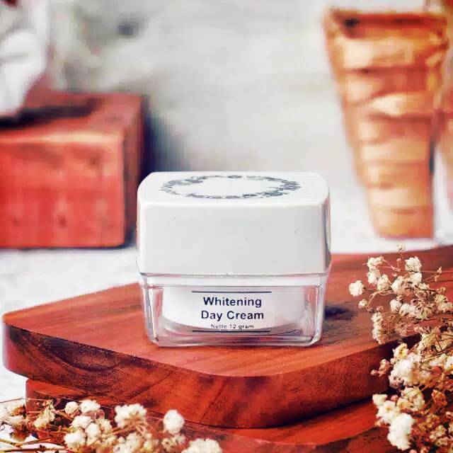 WHITENING DAY CREAM MS GLOW/ DAY CREAM MS GLOW ORIGINAL/ MS GLOW DAY CREAM