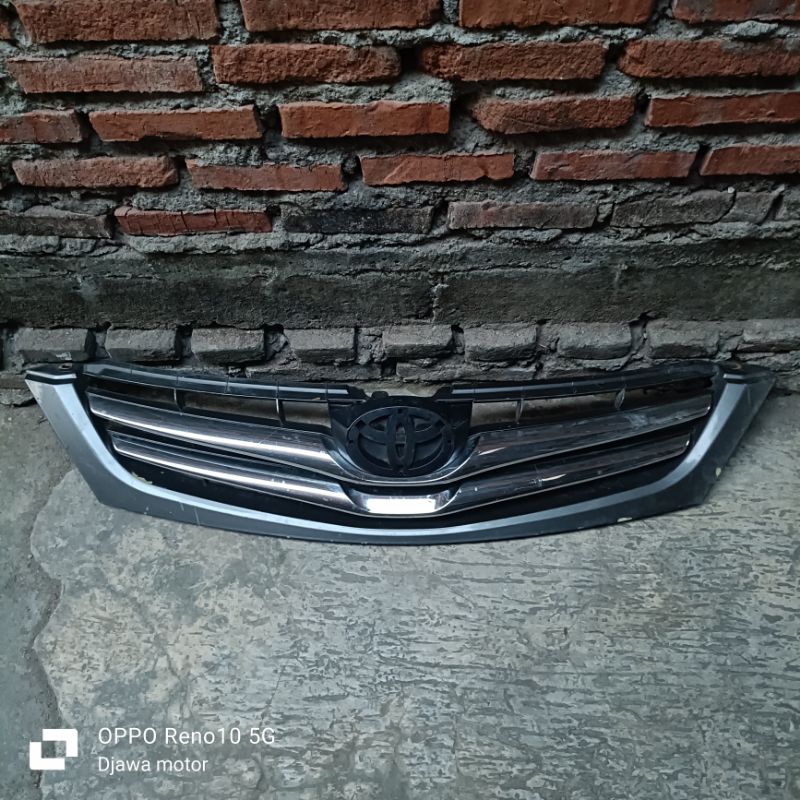 grill Innova 2010 original