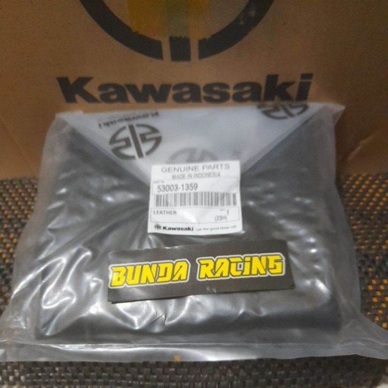 Jok Ninja R Ninja SS Sarung Jok Ninja Ori 53003-1359