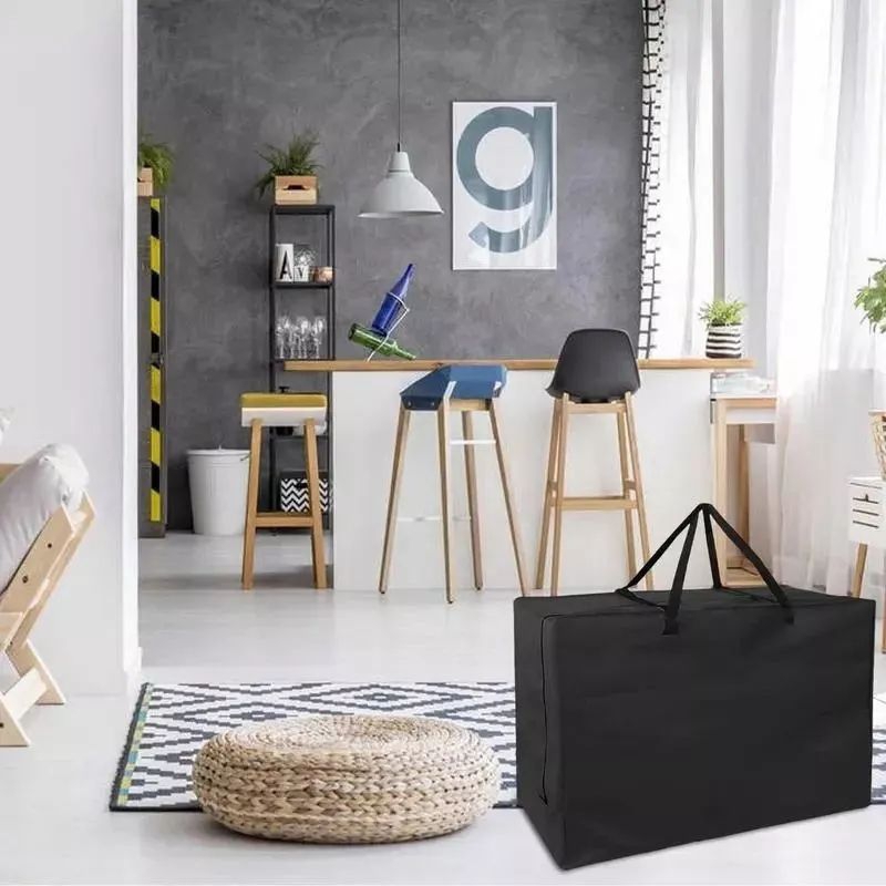 Tas Koper Lipat Multifungsi dengan Kapasitas Besar