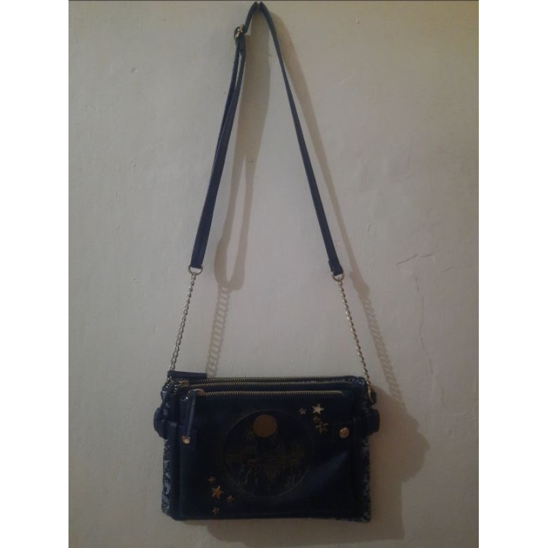 Sling bag Harry Potter primark