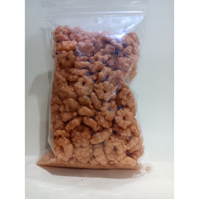 

SNACK SAKURA KEMBANG RIBUT isi 250gr