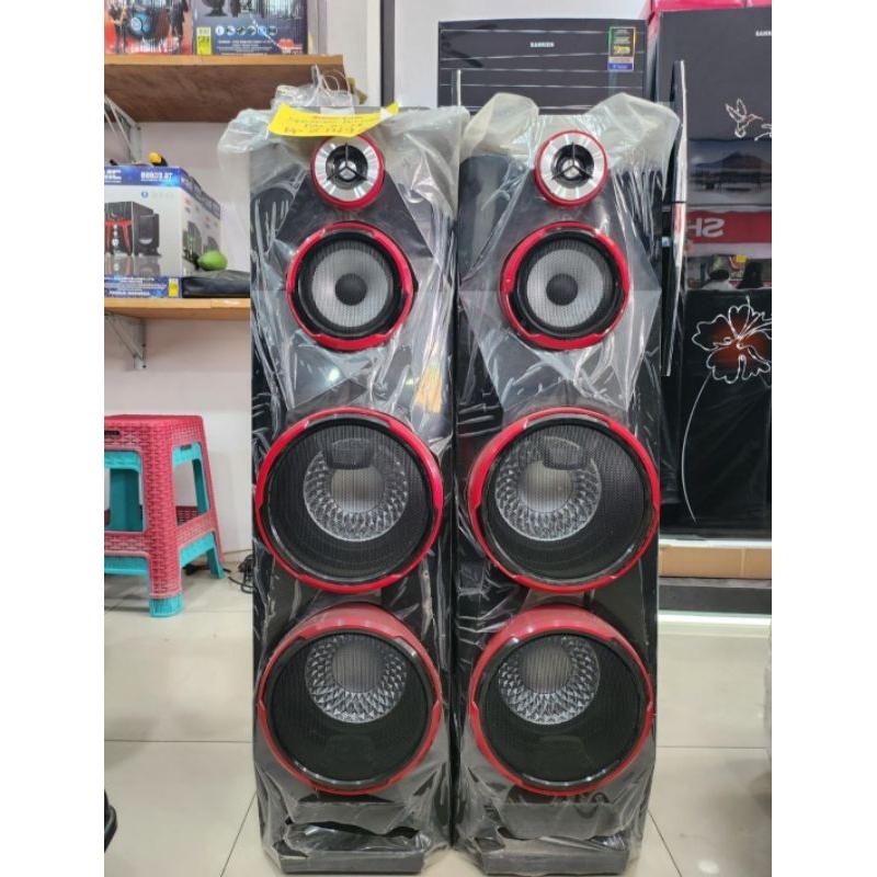 Speaker polytron Pas 8C28