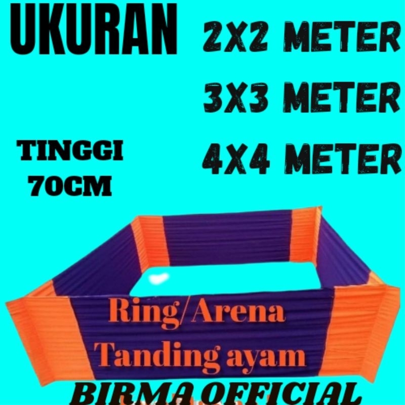 GEBER AYAM  LAGA / KEBER AYAM / RING ARENA TANDING AYAM LAGA