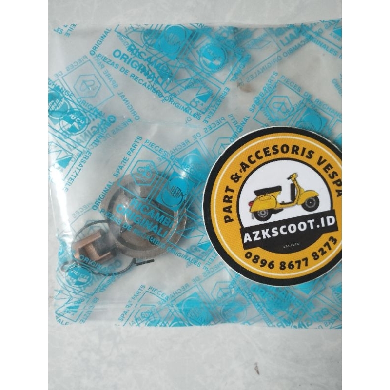 Gobangan Kopling Set Vespa