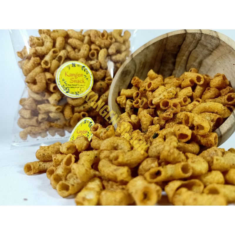 

makaroni mini daun jeruk / makaroni mini / makaroni