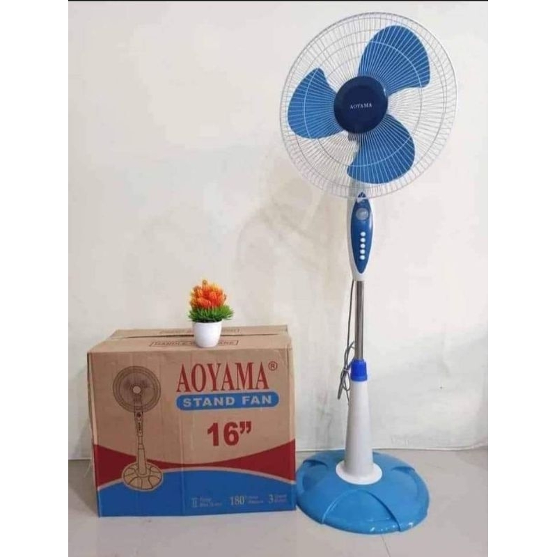 Kipas Berdiri Aoyama
