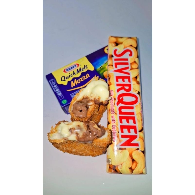 

ROTISILVERQUEENEXTRAMOZARELLA