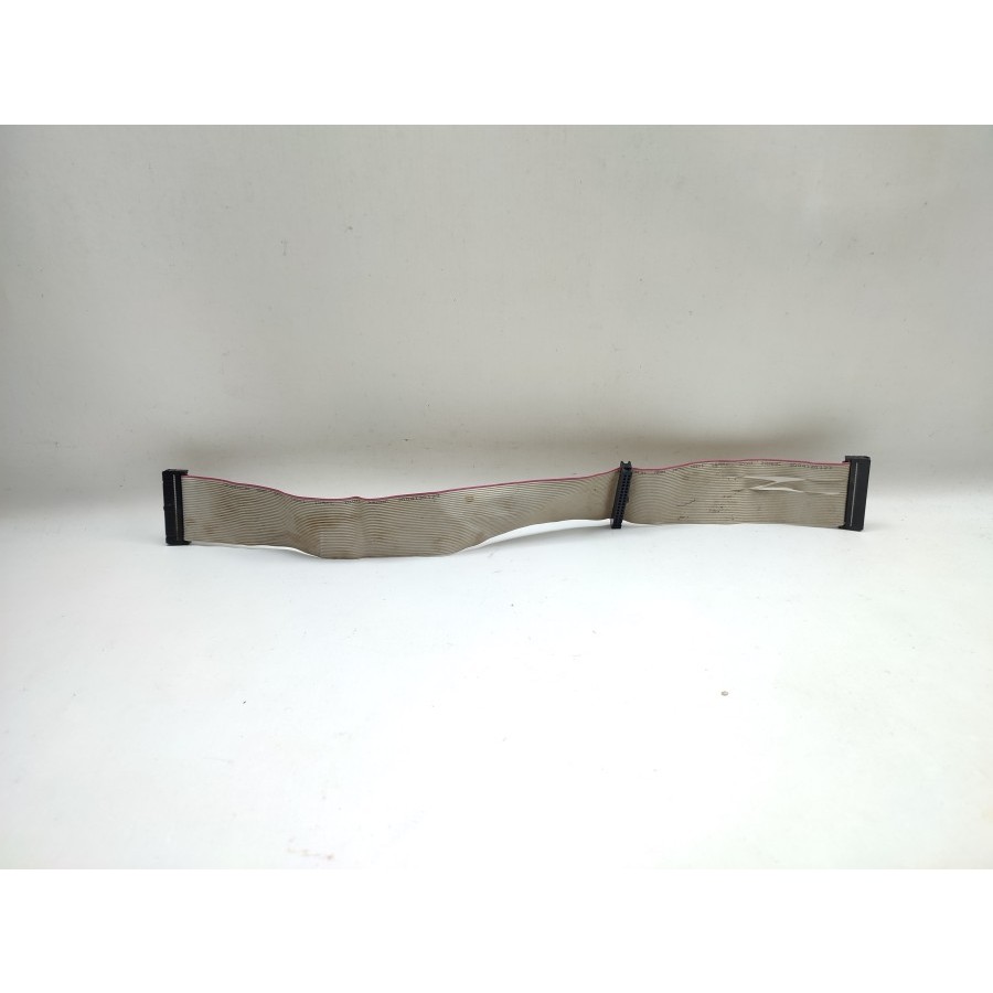 ET71 KIDM-UN-8 KABEL CABLE Kabel IDE PATA ATA 34 Pin Harddisk CD-ROM