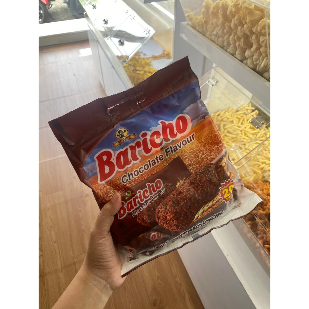 

Baricho Chocolate