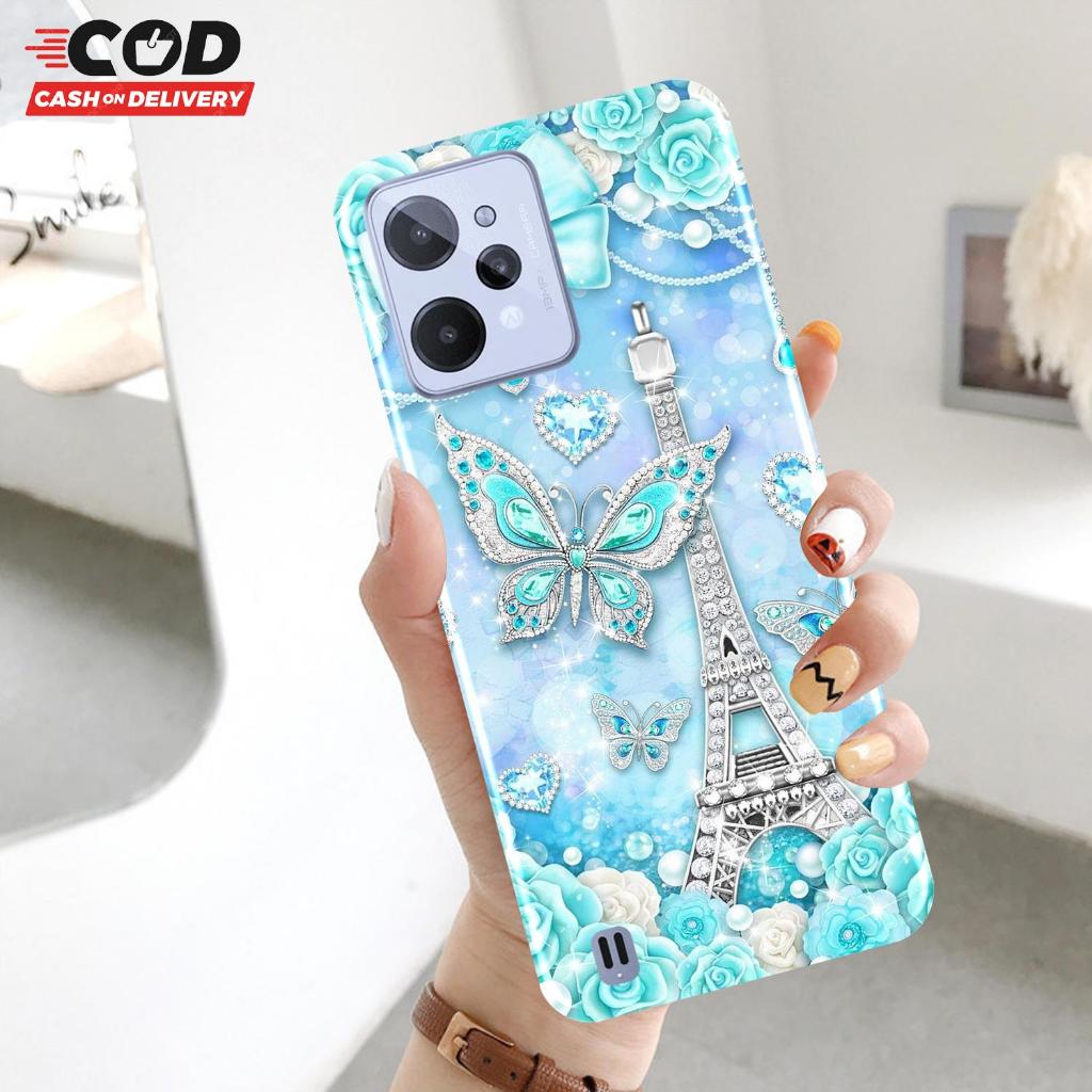 Case Custom Ralme C31 Casing Hp - Softcase Case Hp Ralme C31 - Casing Hp - Softcase - Case Hp Ralme 