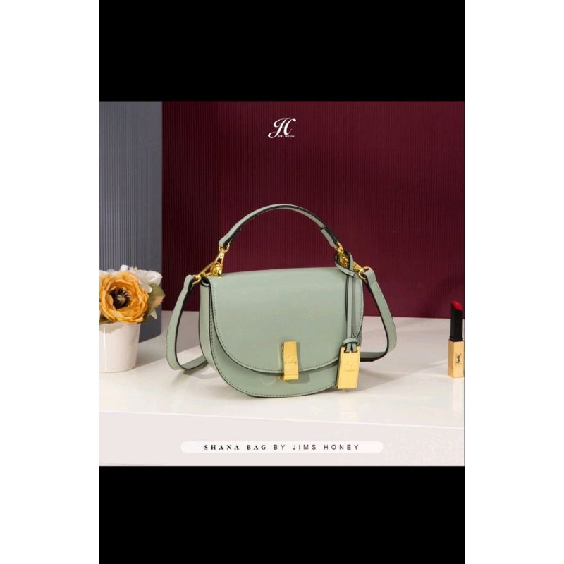 Shana Bag jimshoney