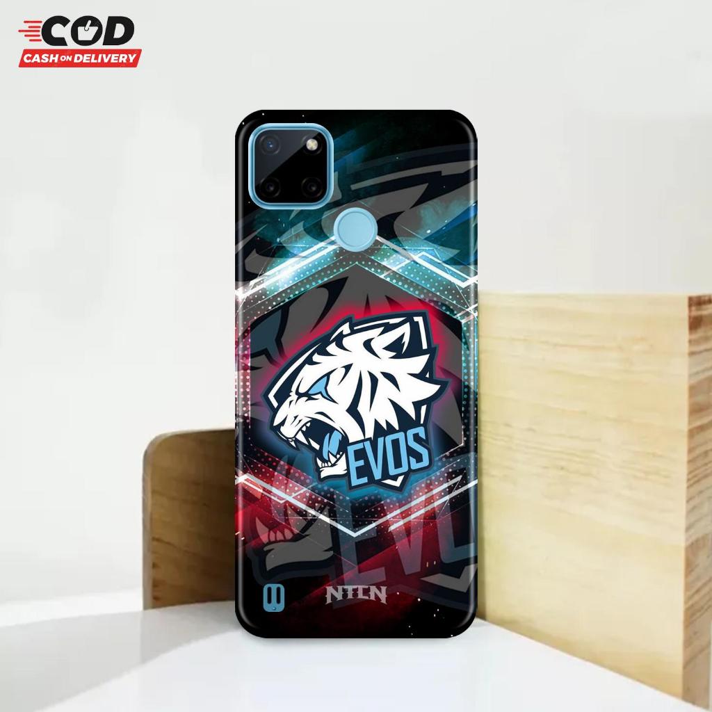 Case REALME C21Y Casing Hp - Softcase Case Hp REALME C21Y - Casing Hp - Softcase - Case Hp REALME C2