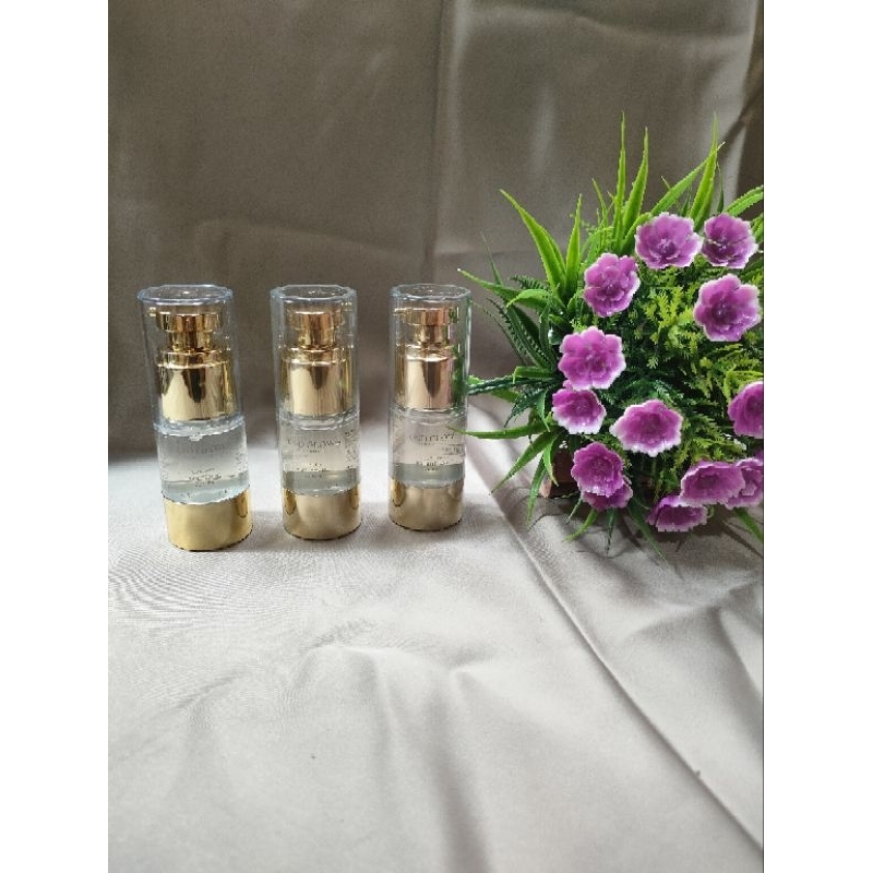 ecer serum osd glow boster