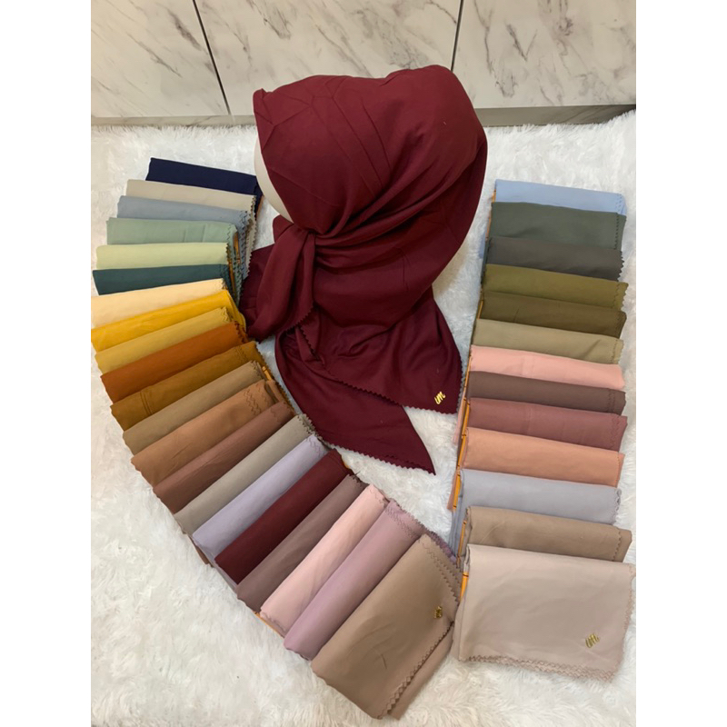 jilbab polos umama jumbo