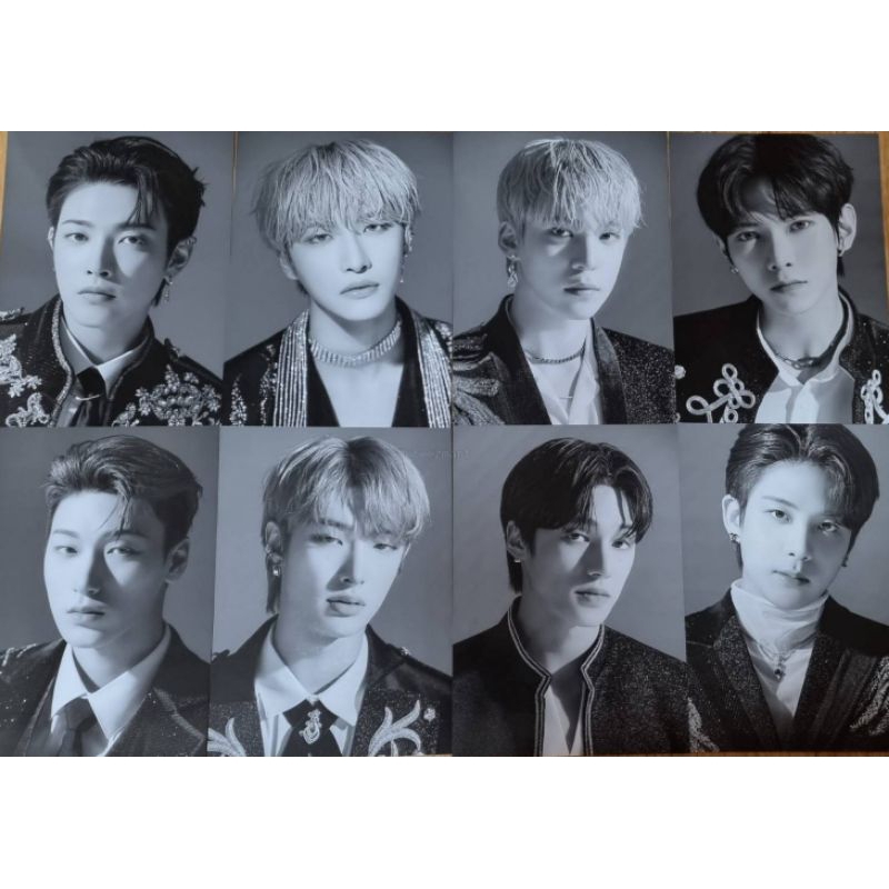 ATEEZ Fellowship MD ; Mini Poster