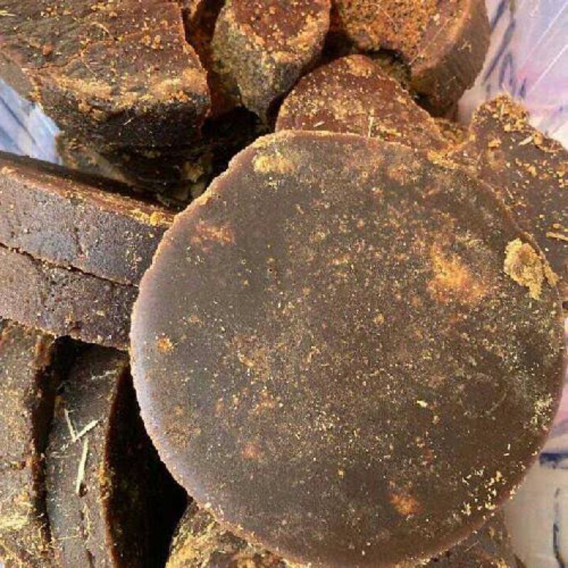 

Gula Merah Biasa/ Gula Merah Medan