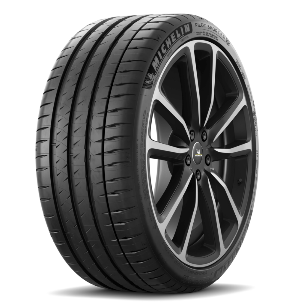 Ban Mobil Michelin Primacy4 235/55 R17 Toko Surabaya 235 55 17